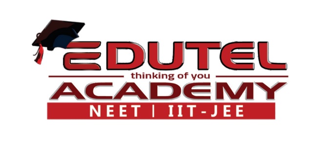 EDUTEL ACADEMY Logo